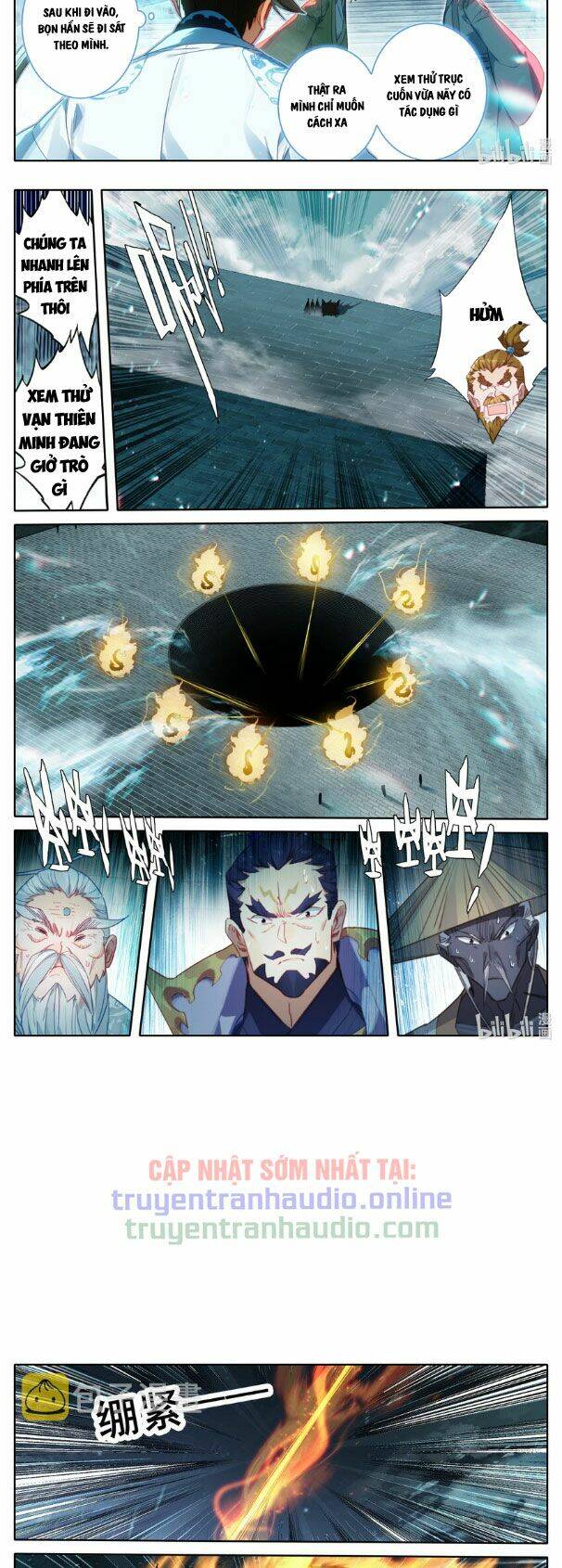 Phàm Nhân Tu Tiên: Chapter 228