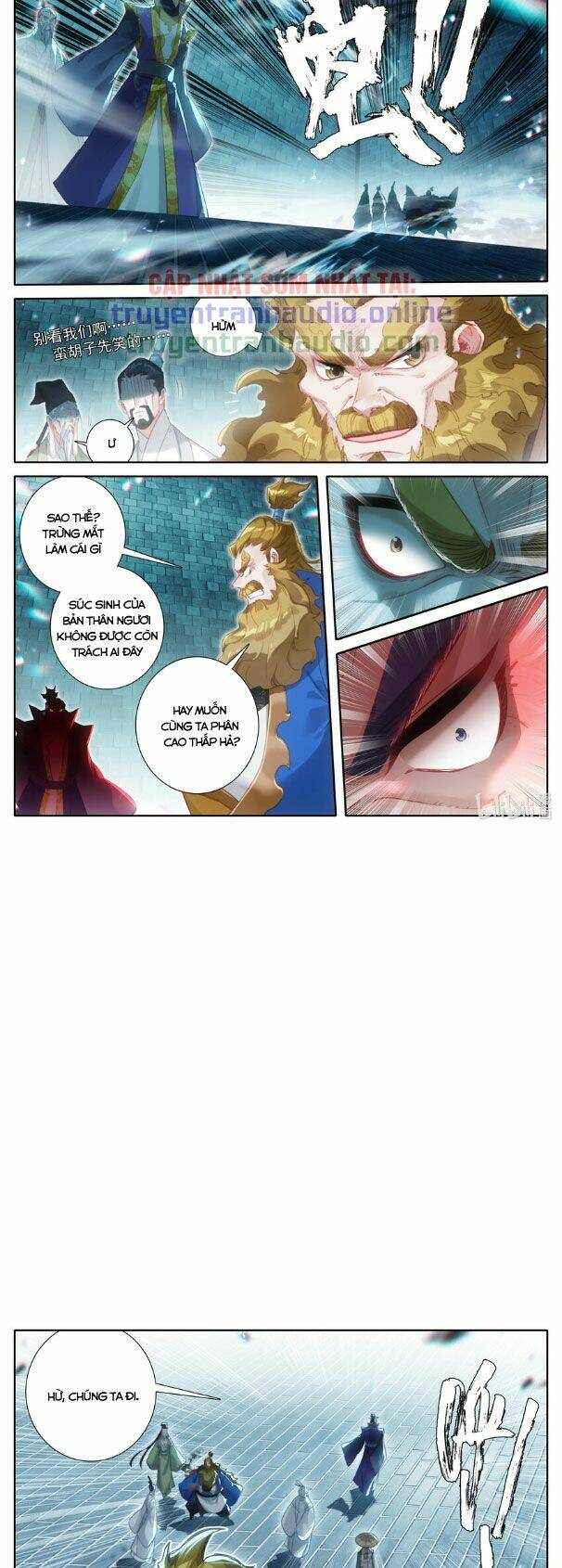 Phàm Nhân Tu Tiên: Chapter 228