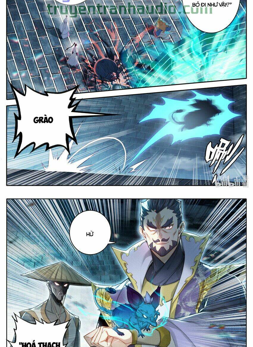 Phàm Nhân Tu Tiên: Chapter 230