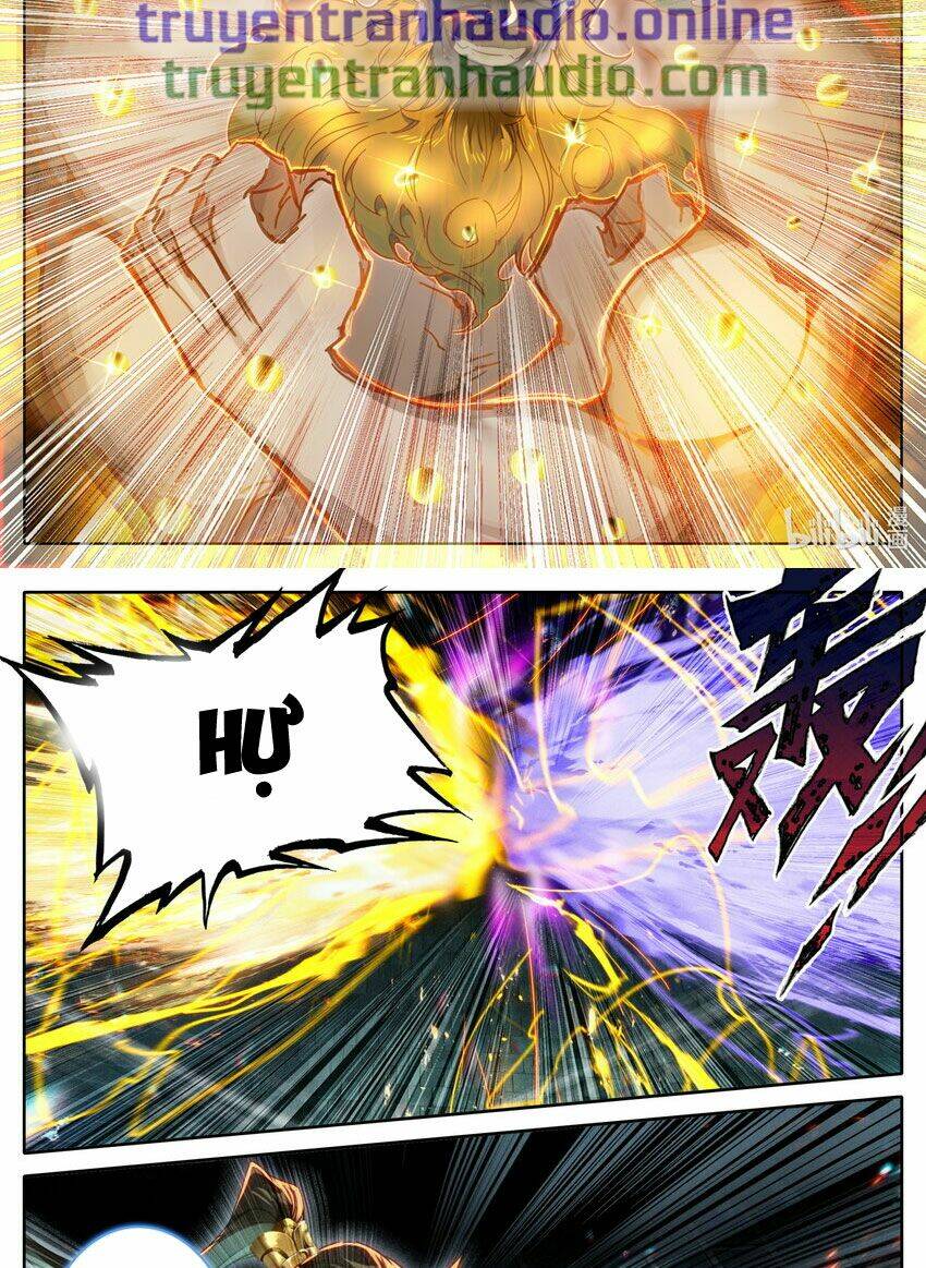 Phàm Nhân Tu Tiên: Chapter 230