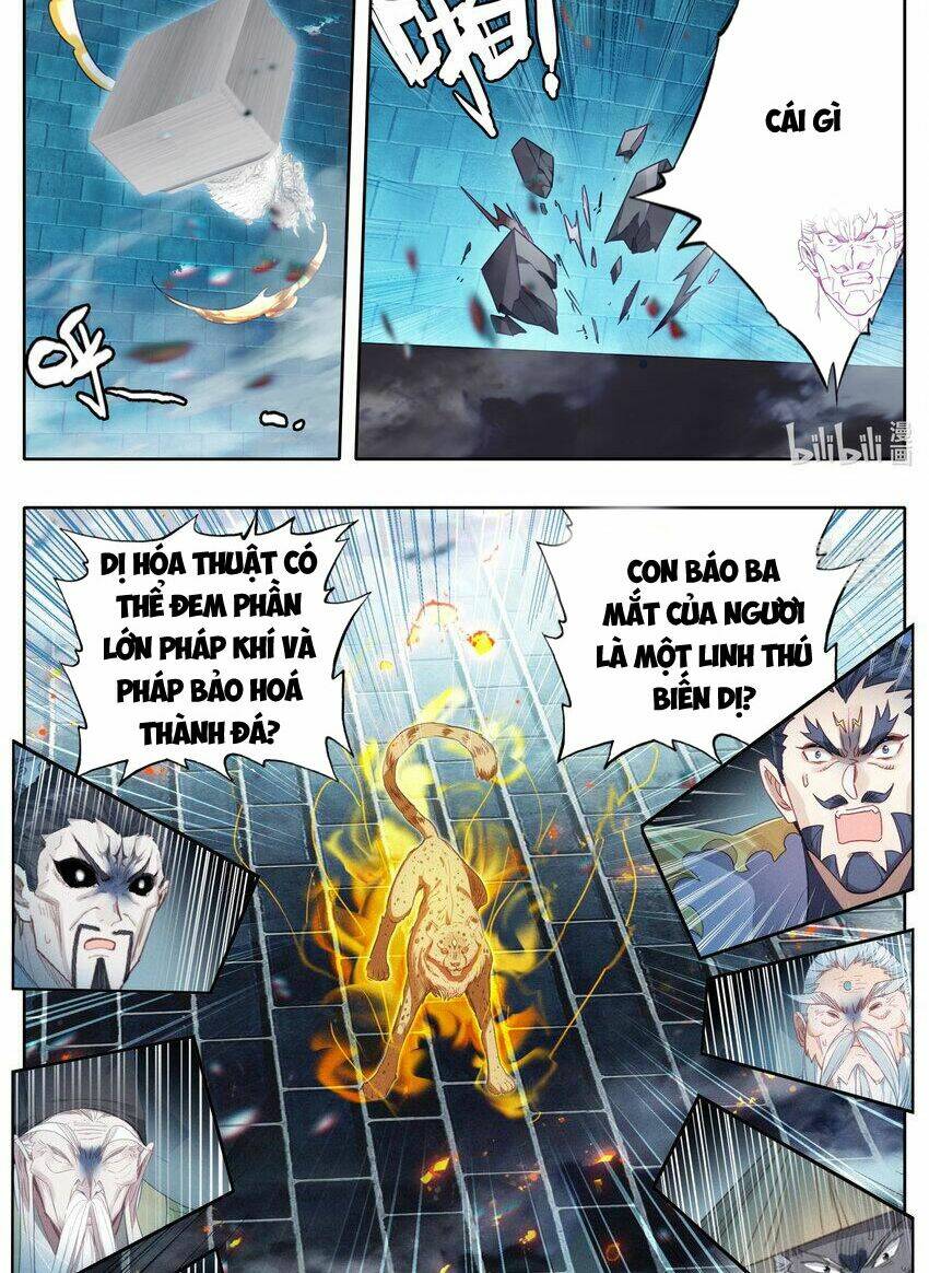 Phàm Nhân Tu Tiên: Chapter 230