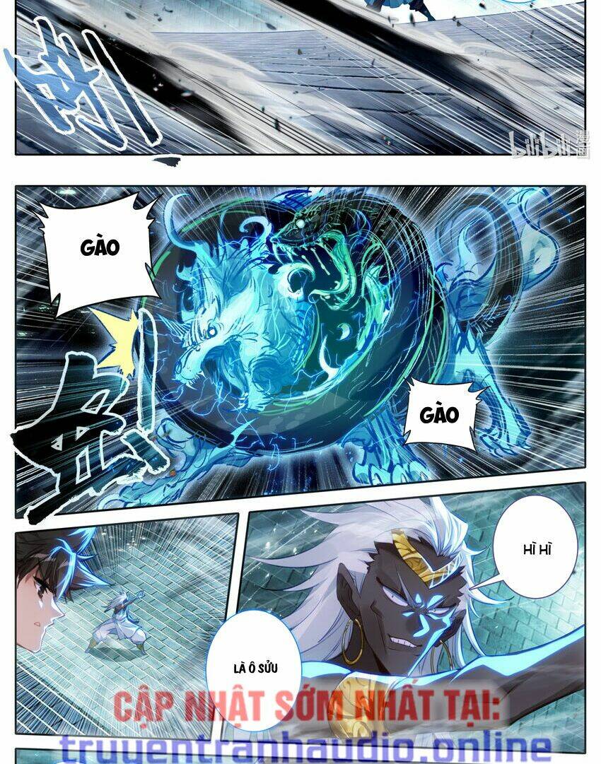 Phàm Nhân Tu Tiên: Chapter 232
