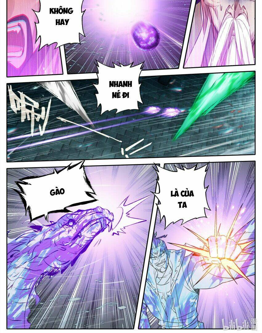 Phàm Nhân Tu Tiên: Chapter 232