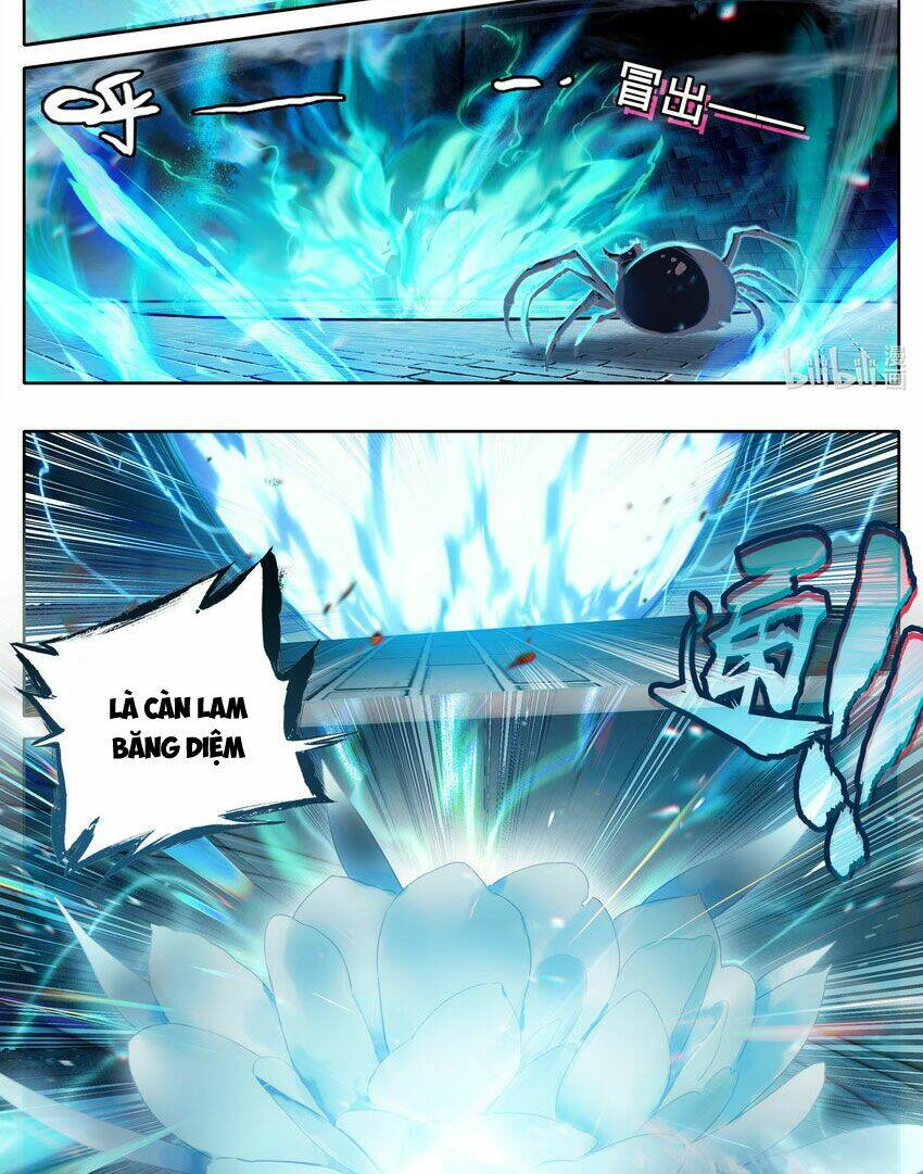 Phàm Nhân Tu Tiên: Chapter 232