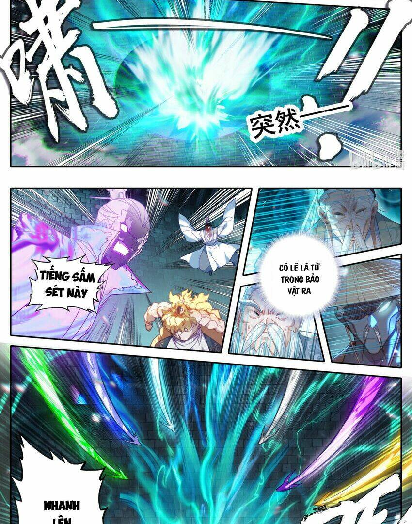 Phàm Nhân Tu Tiên: Chapter 232