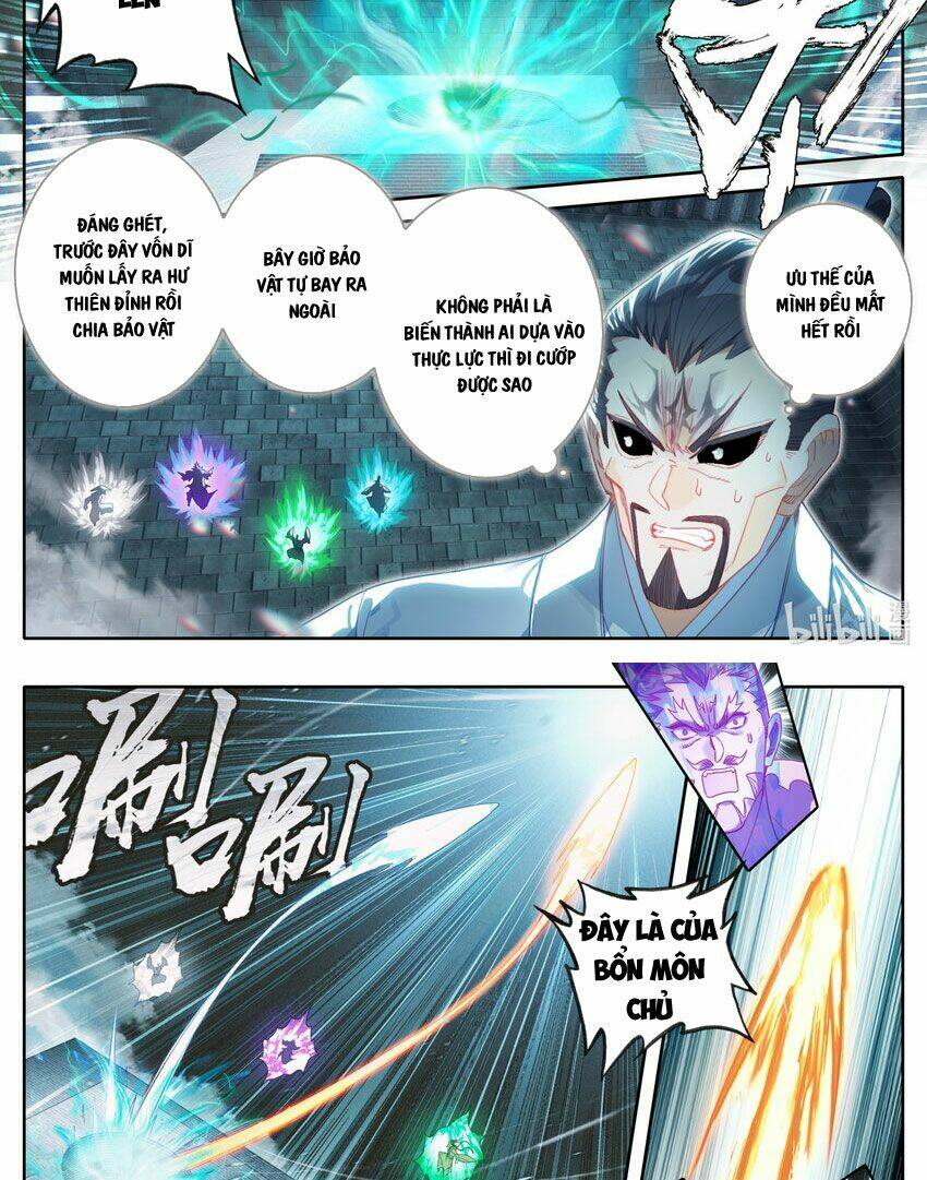 Phàm Nhân Tu Tiên: Chapter 232