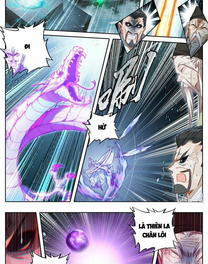 Phàm Nhân Tu Tiên: Chapter 232