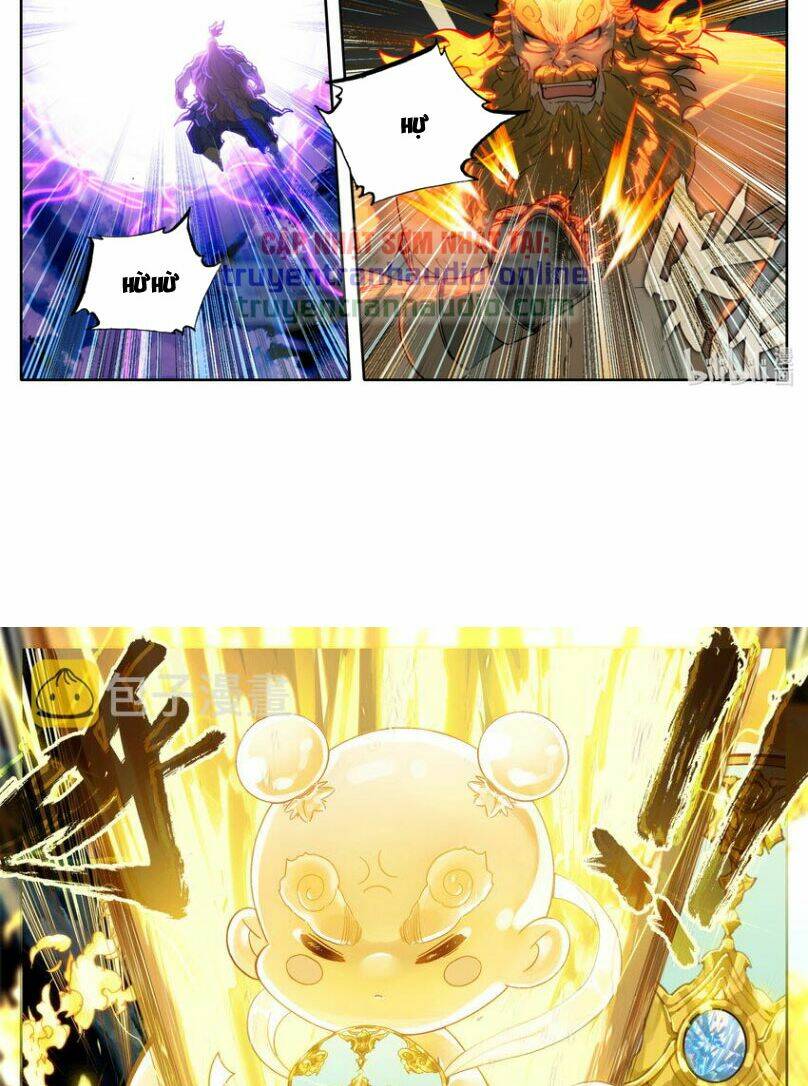 Phàm Nhân Tu Tiên: Chapter 234