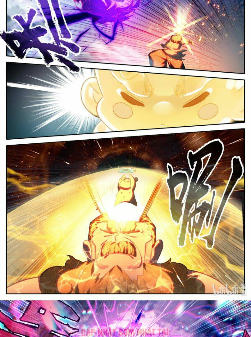 Phàm Nhân Tu Tiên: Chapter 234