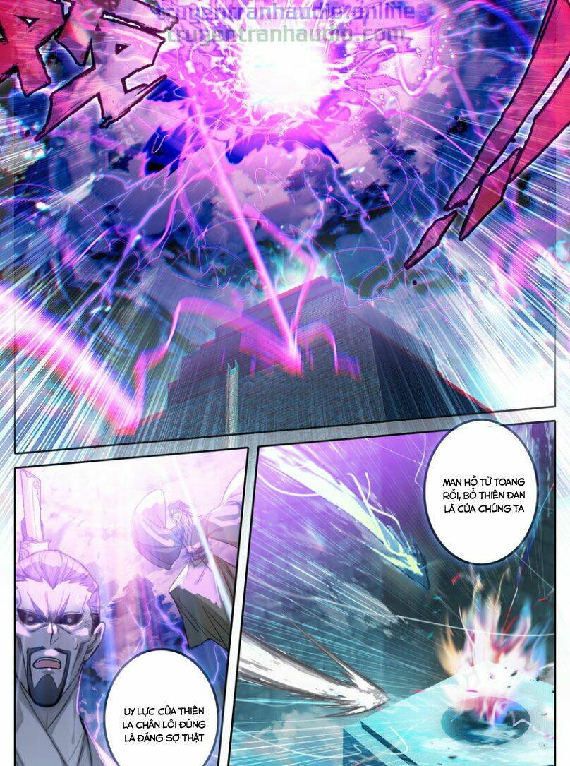 Phàm Nhân Tu Tiên: Chapter 234