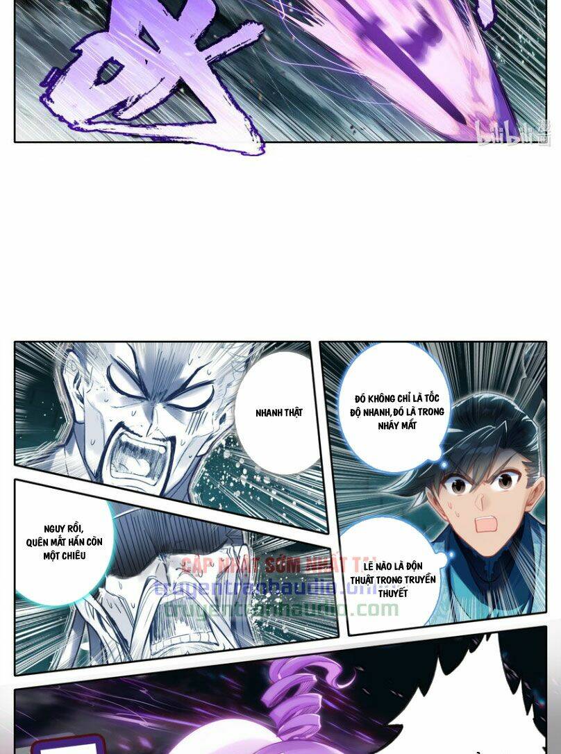 Phàm Nhân Tu Tiên: Chapter 234