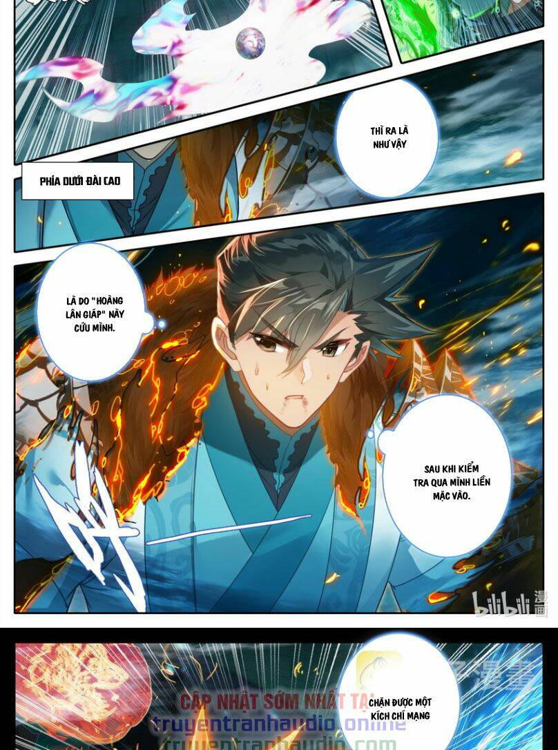 Phàm Nhân Tu Tiên: Chapter 234