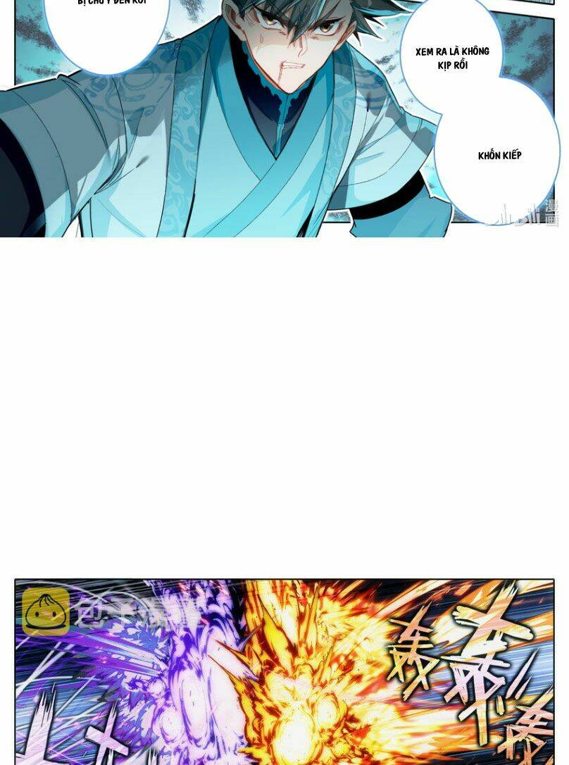 Phàm Nhân Tu Tiên: Chapter 234