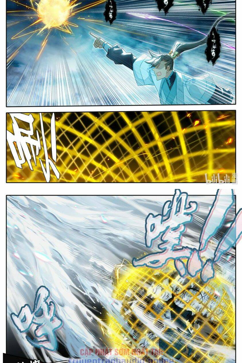 Phàm Nhân Tu Tiên: Chapter 238