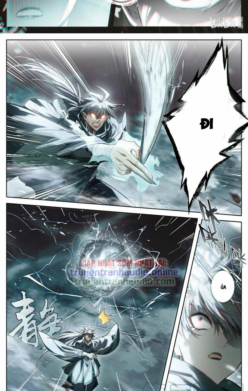 Phàm Nhân Tu Tiên: Chapter 238