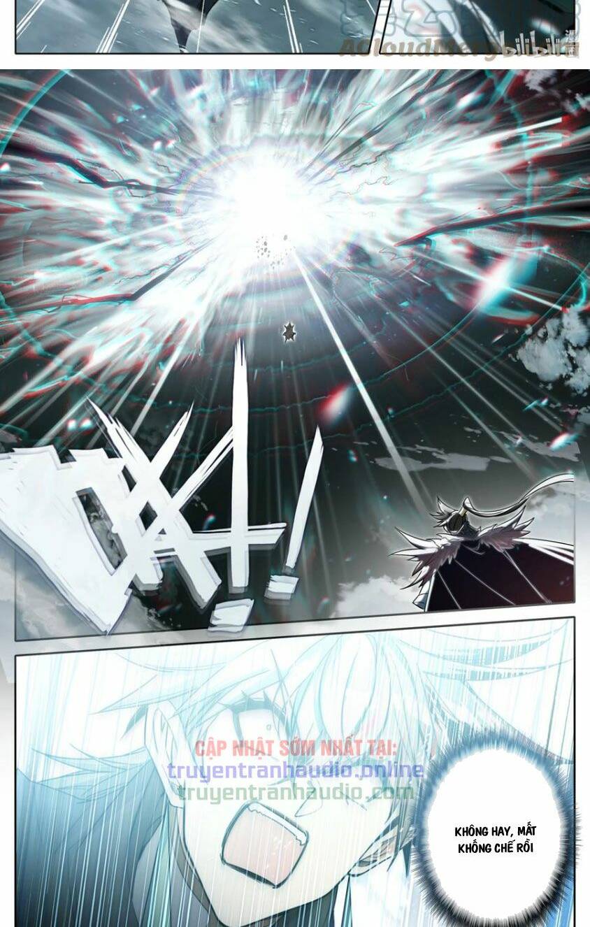Phàm Nhân Tu Tiên: Chapter 238