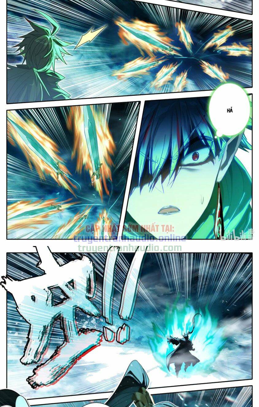Phàm Nhân Tu Tiên: Chapter 238