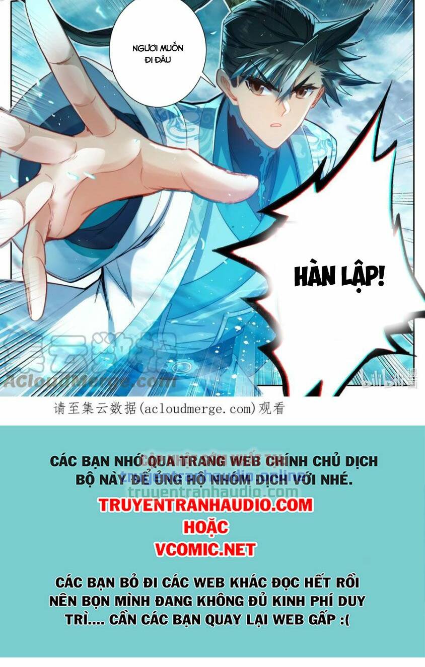 Phàm Nhân Tu Tiên: Chapter 238