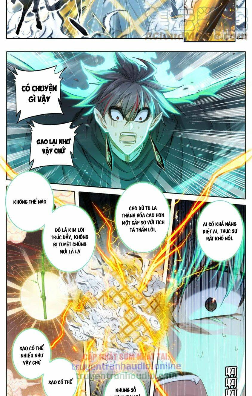 Phàm Nhân Tu Tiên: Chapter 238