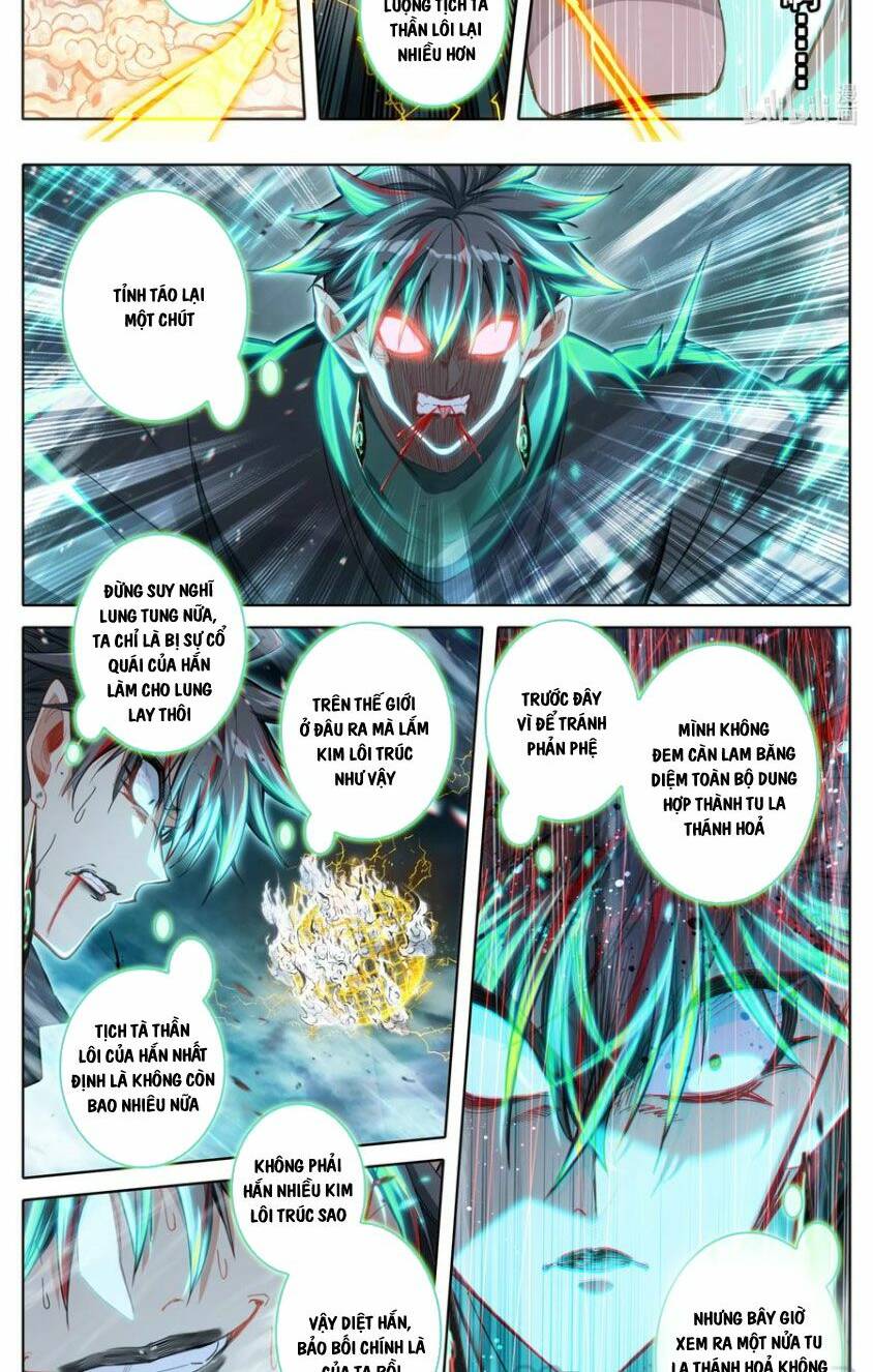 Phàm Nhân Tu Tiên: Chapter 238