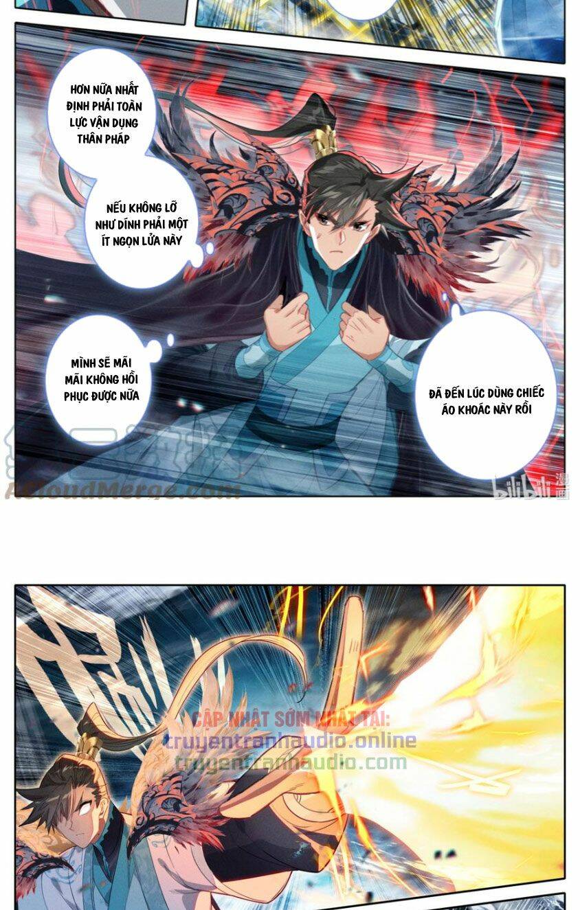 Phàm Nhân Tu Tiên: Chapter 238