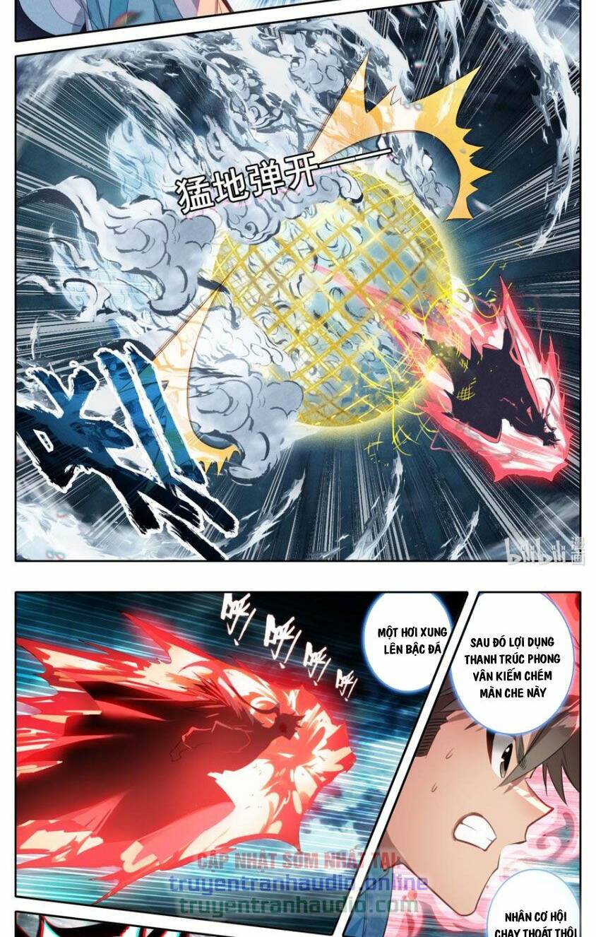 Phàm Nhân Tu Tiên: Chapter 238