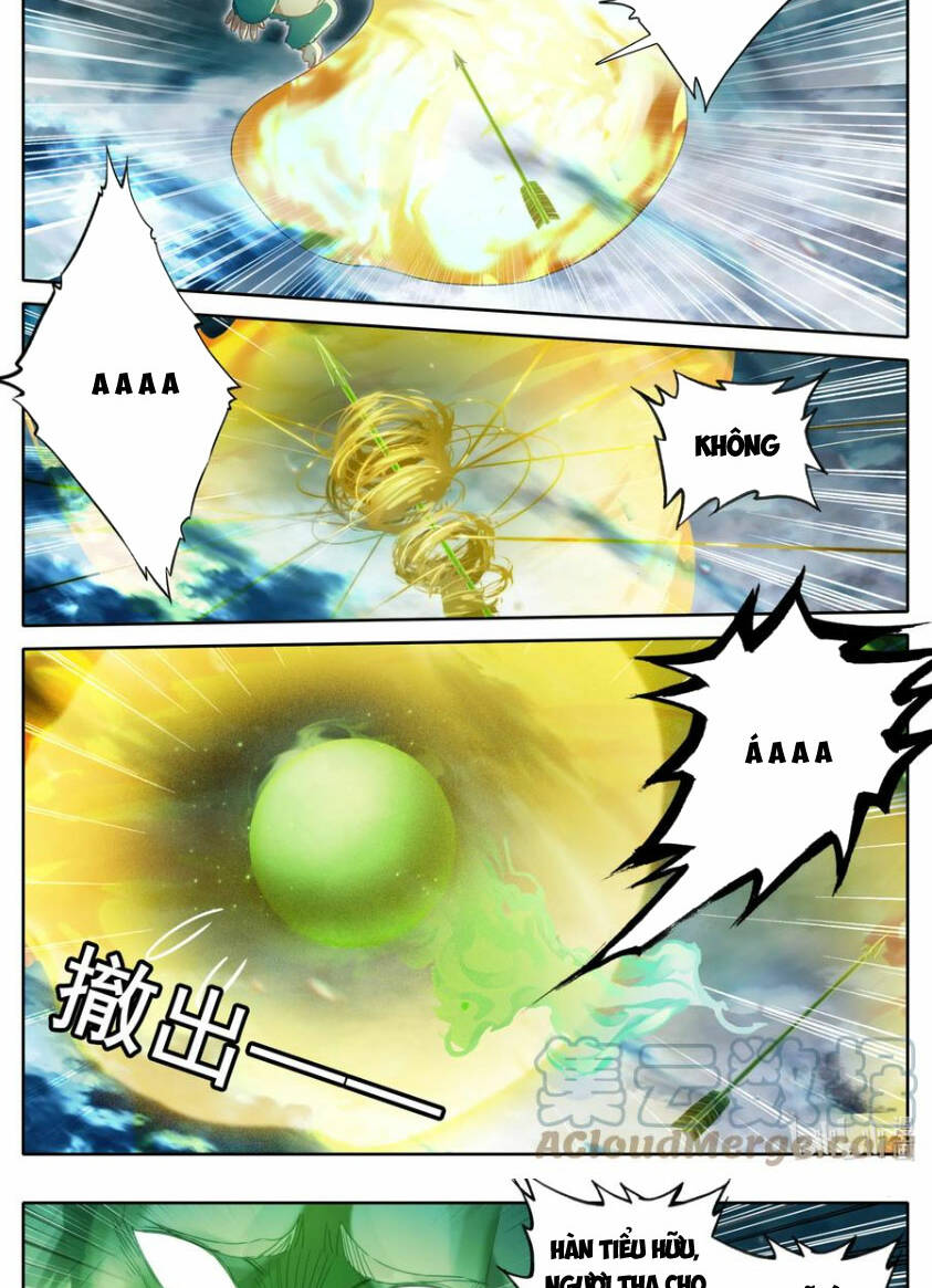 Phàm Nhân Tu Tiên: Chapter 239