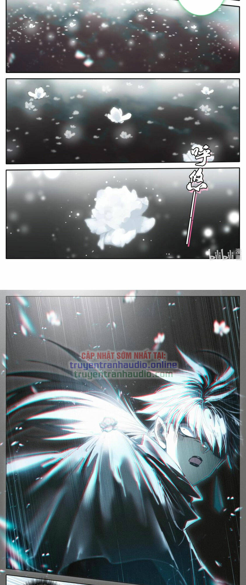 Phàm Nhân Tu Tiên: Chapter 239
