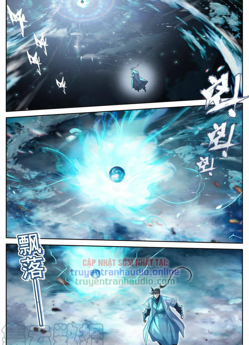 Phàm Nhân Tu Tiên: Chapter 239