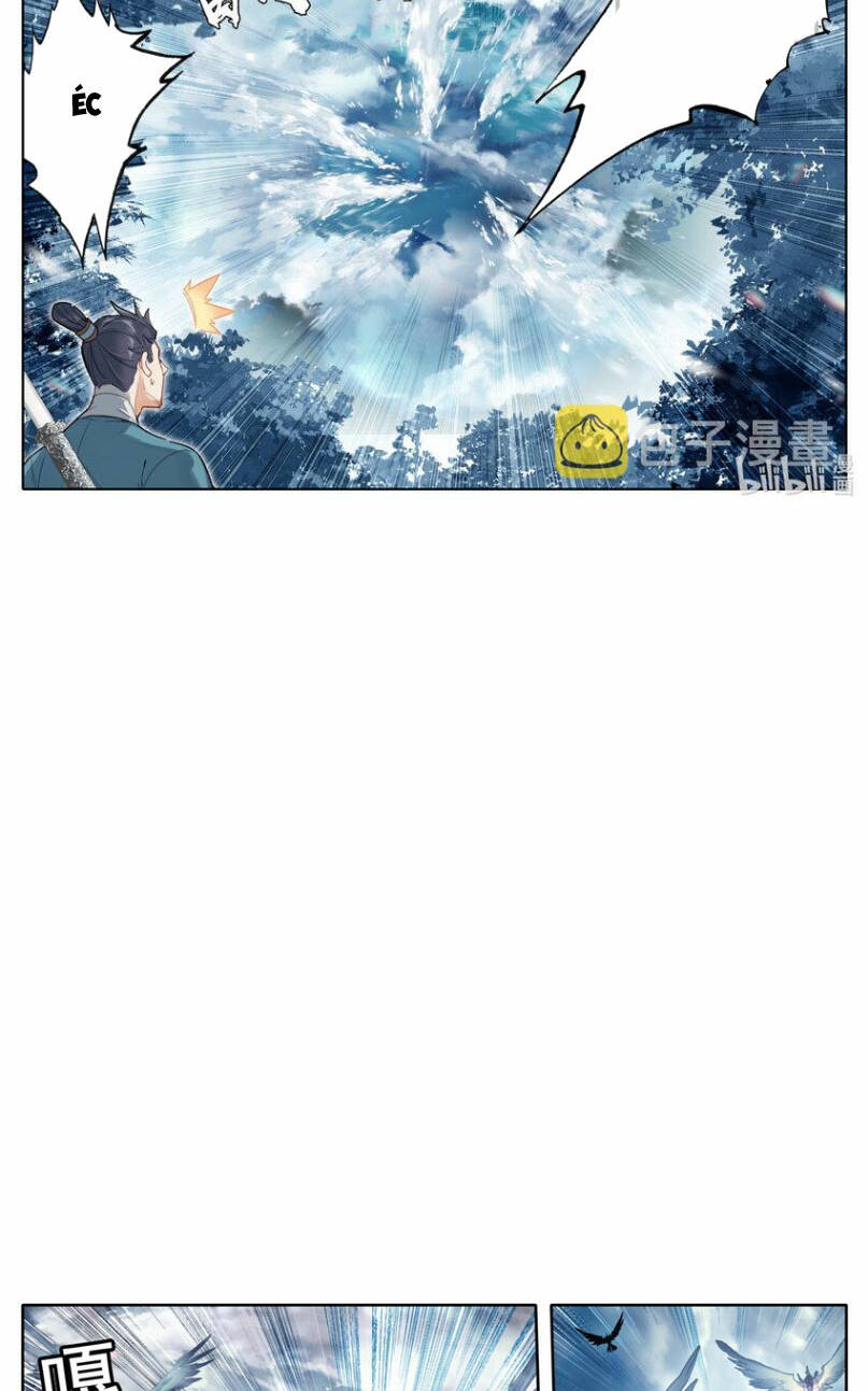 Phàm Nhân Tu Tiên: Chapter 252