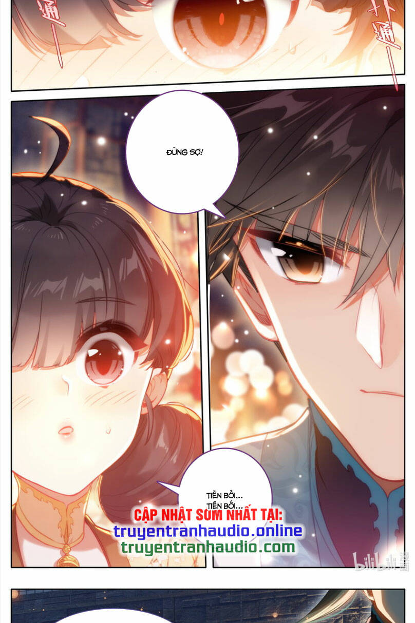Phàm Nhân Tu Tiên: Chapter 254