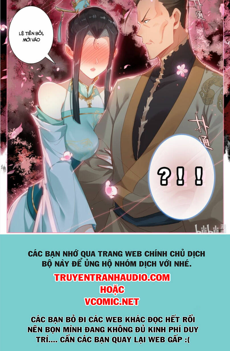 Phàm Nhân Tu Tiên: Chapter 255