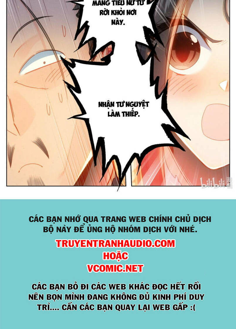 Phàm Nhân Tu Tiên: Chapter 256