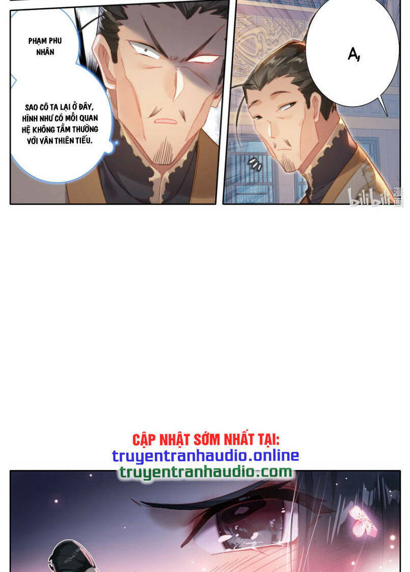 Phàm Nhân Tu Tiên: Chapter 256