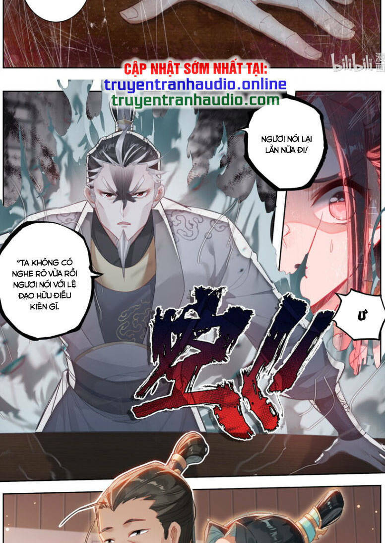 Phàm Nhân Tu Tiên: Chapter 257