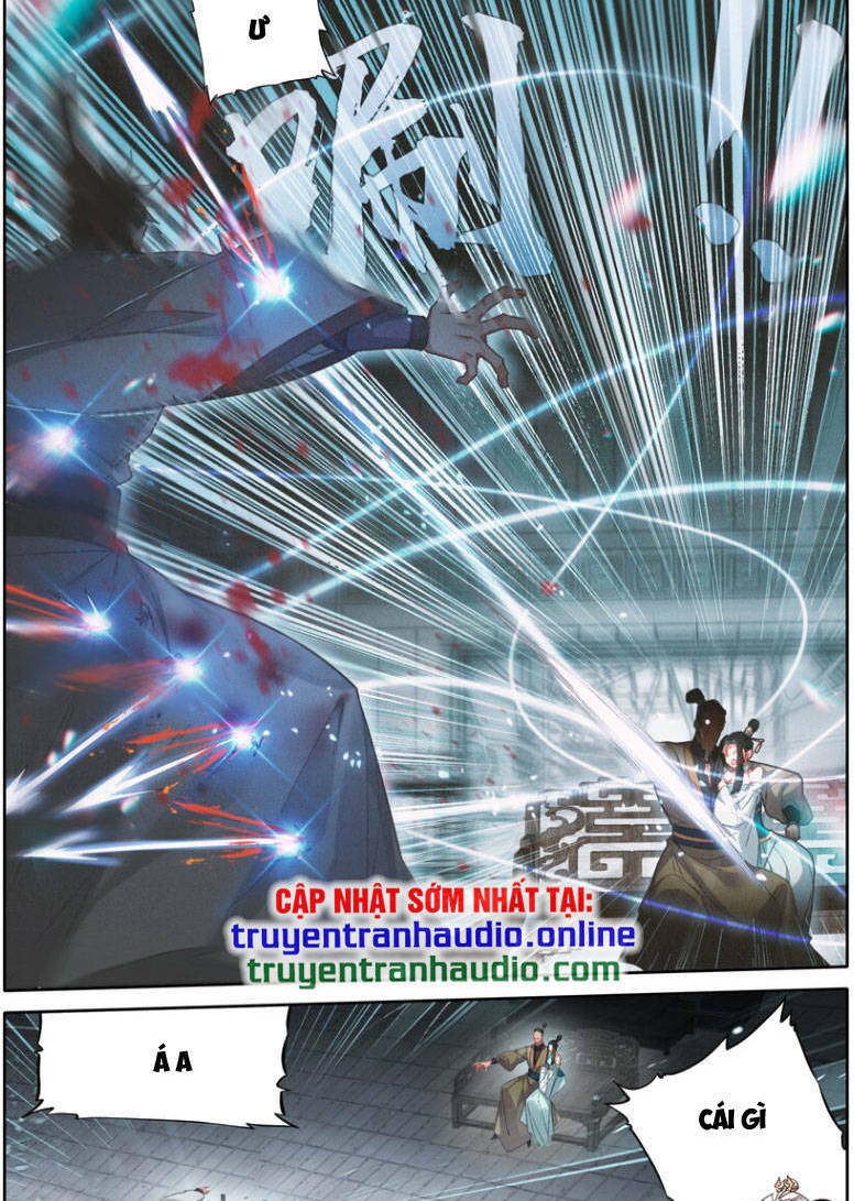 Phàm Nhân Tu Tiên: Chapter 257