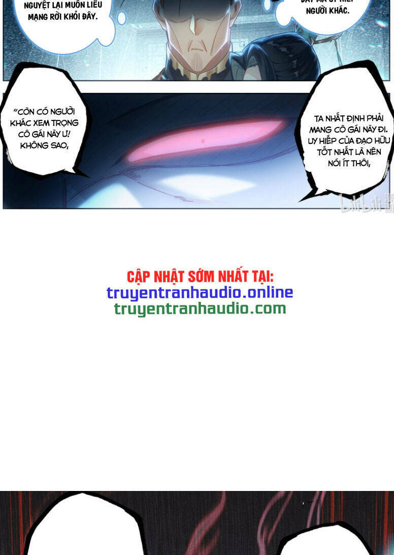 Phàm Nhân Tu Tiên: Chapter 257