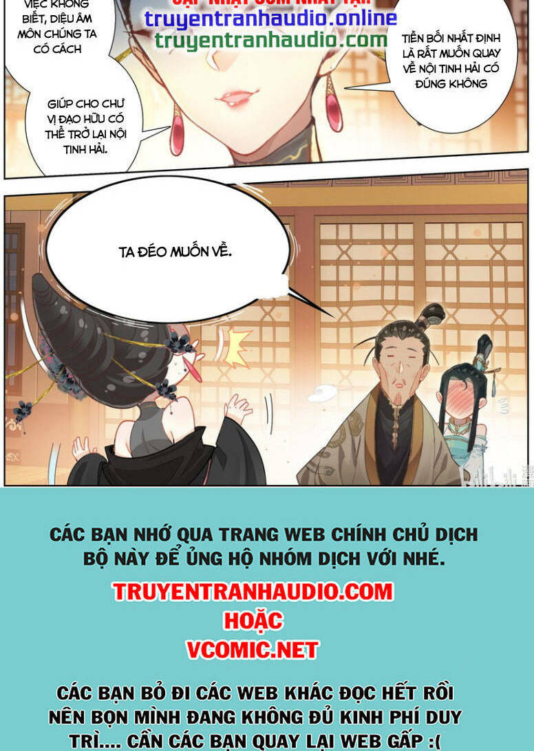 Phàm Nhân Tu Tiên: Chapter 257