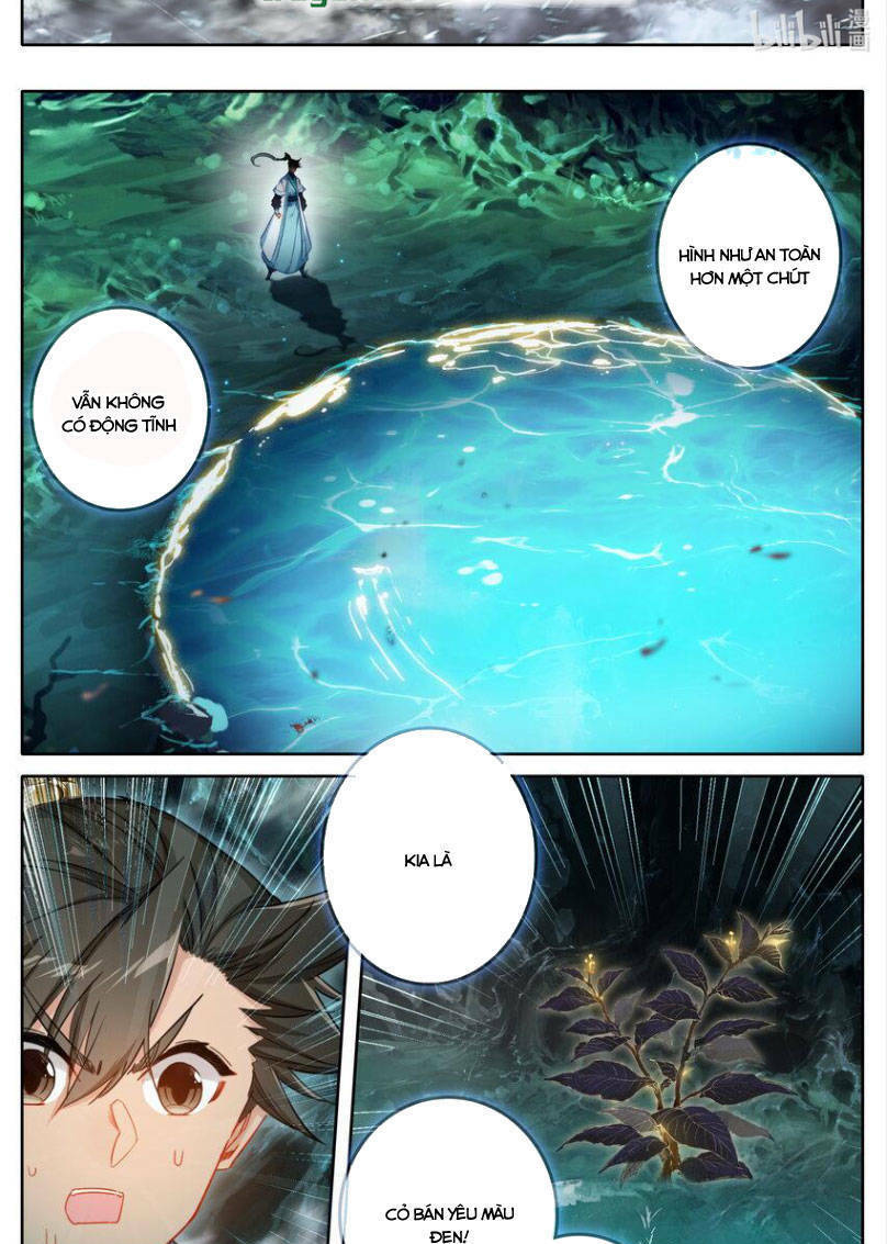 Phàm Nhân Tu Tiên: Chapter 258