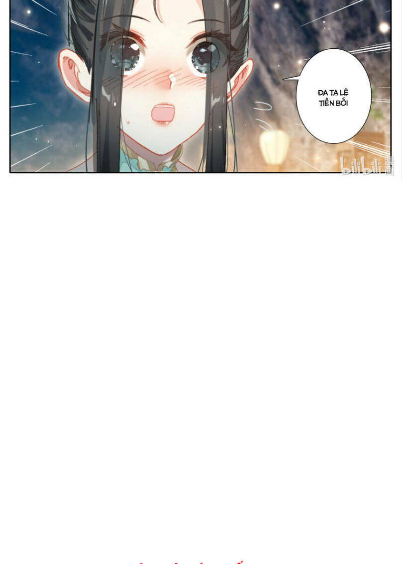 Phàm Nhân Tu Tiên: Chapter 258