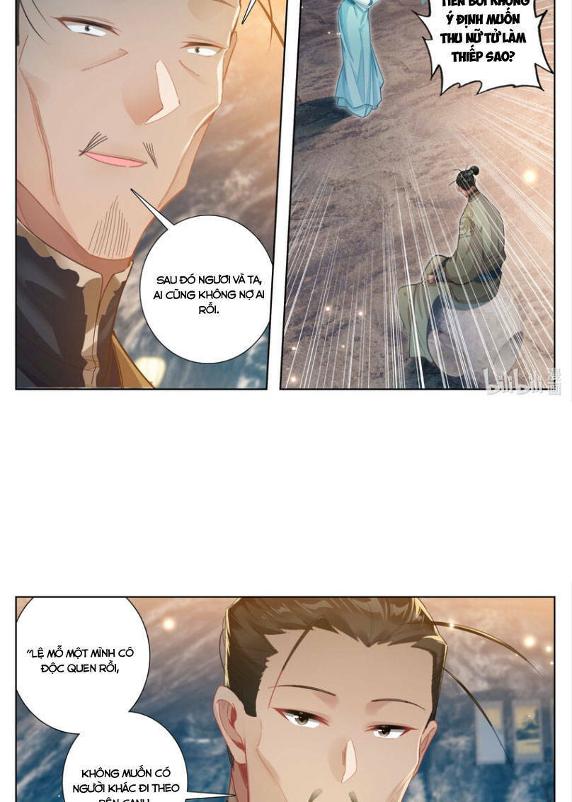 Phàm Nhân Tu Tiên: Chapter 258