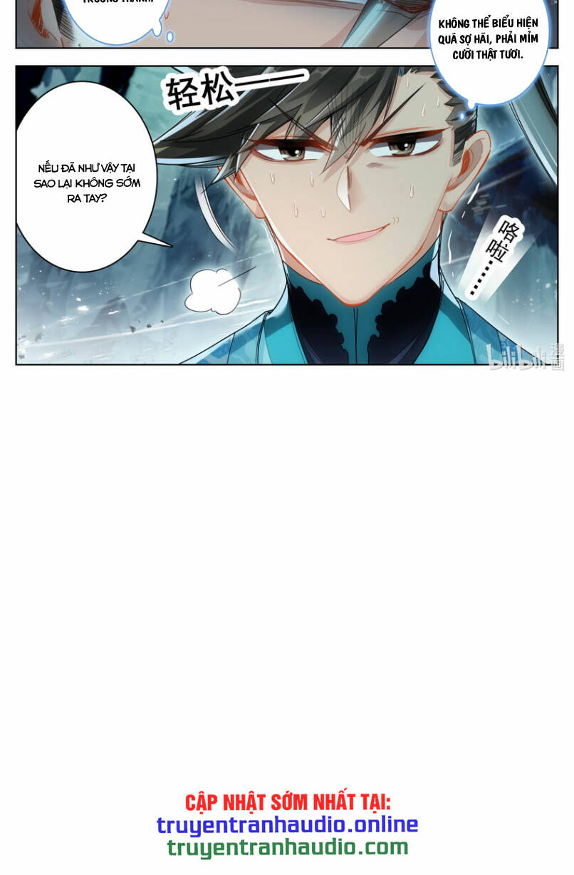 Phàm Nhân Tu Tiên: Chapter 259
