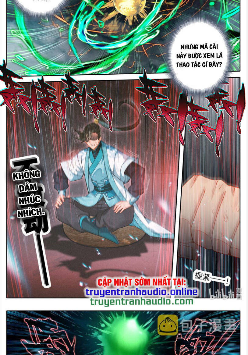 Phàm Nhân Tu Tiên: Chapter 260