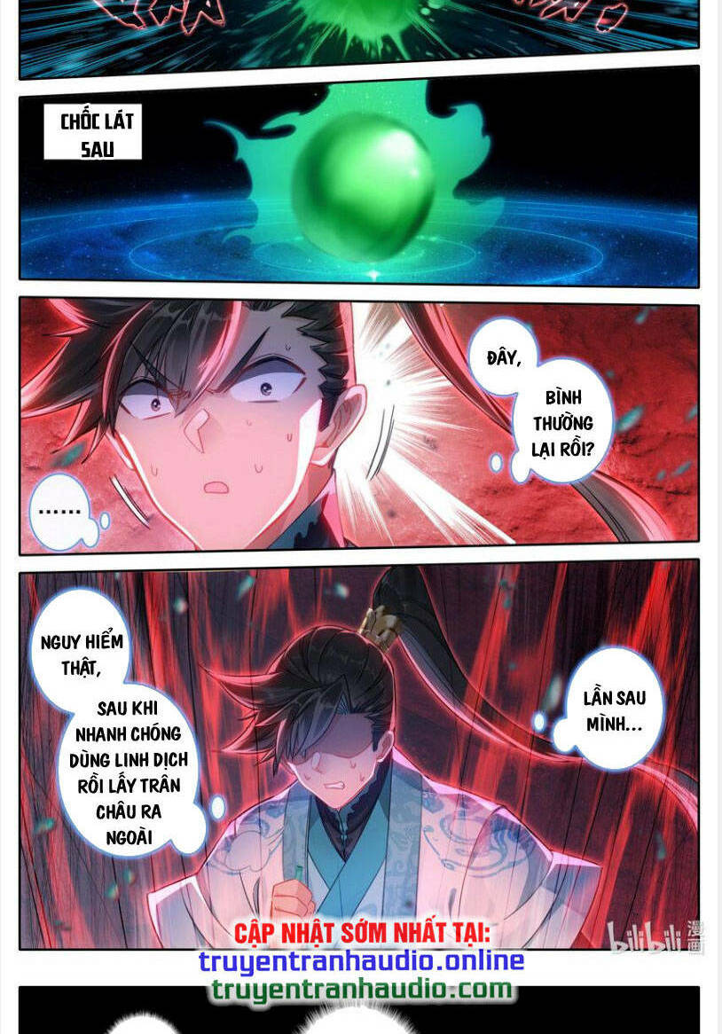 Phàm Nhân Tu Tiên: Chapter 260