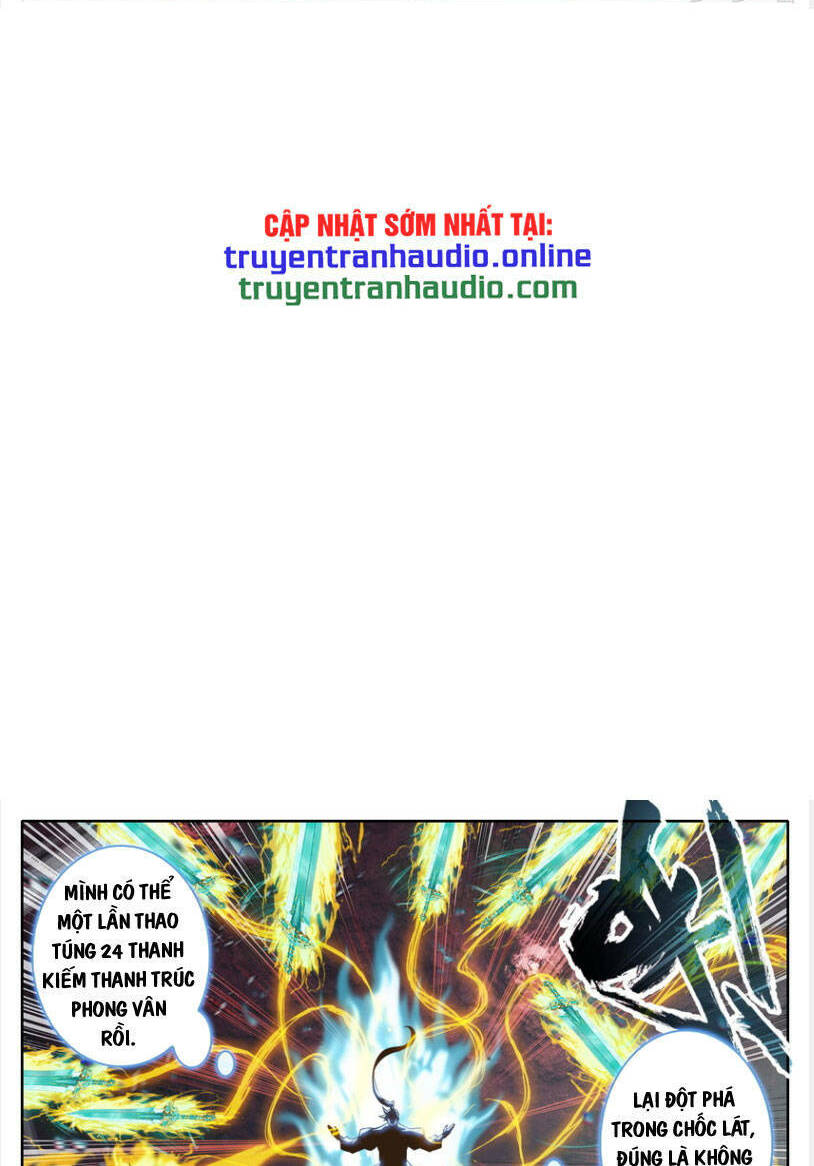 Phàm Nhân Tu Tiên: Chapter 260