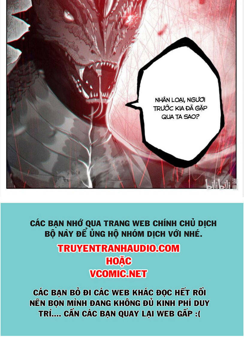 Phàm Nhân Tu Tiên: Chapter 260