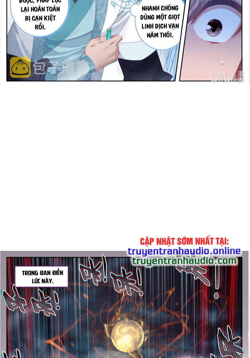 Phàm Nhân Tu Tiên: Chapter 260