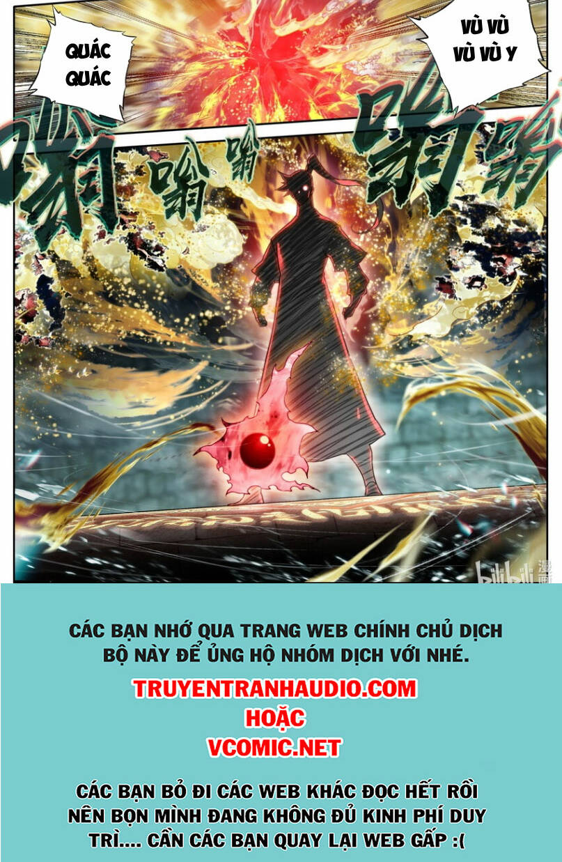 Phàm Nhân Tu Tiên: Chapter 264