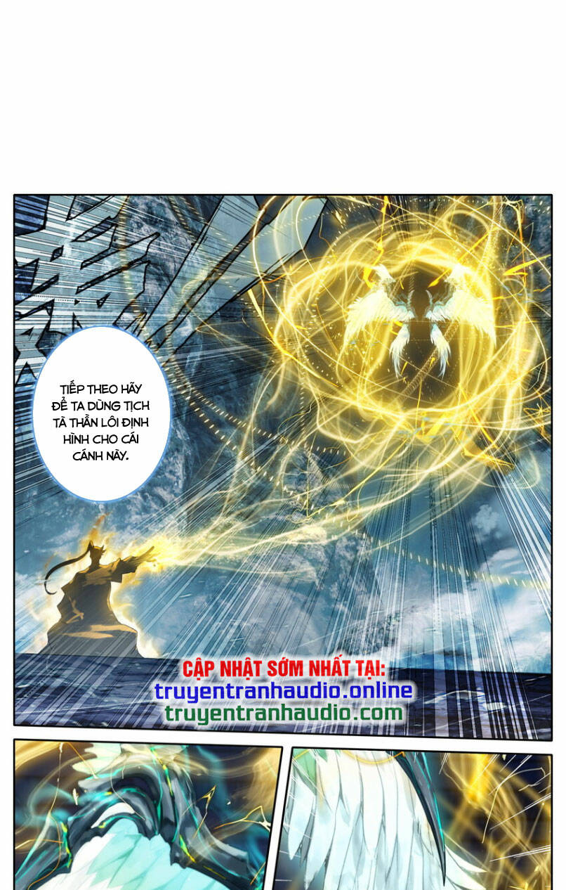 Phàm Nhân Tu Tiên: Chapter 265