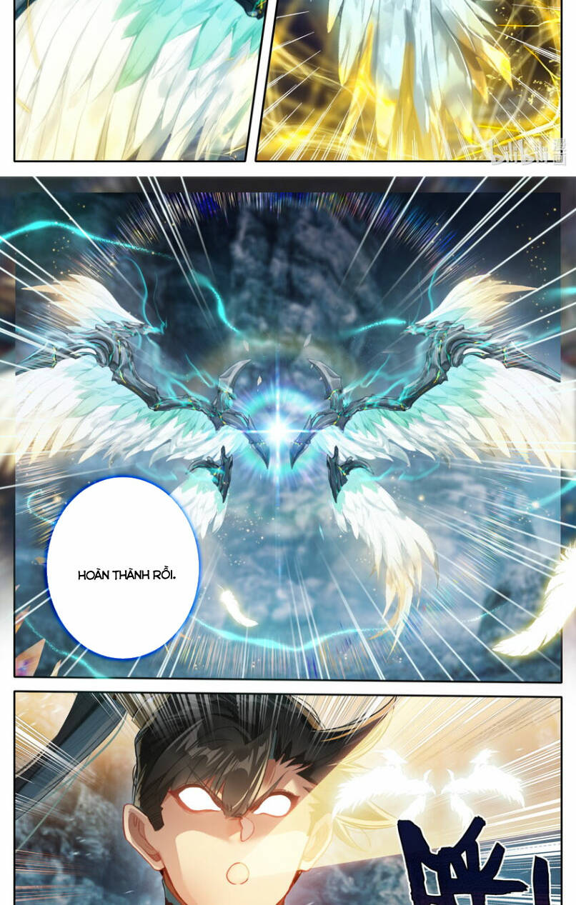 Phàm Nhân Tu Tiên: Chapter 265